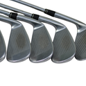Taylormade RAC Irons 5-8 + 48 Degree Wedge