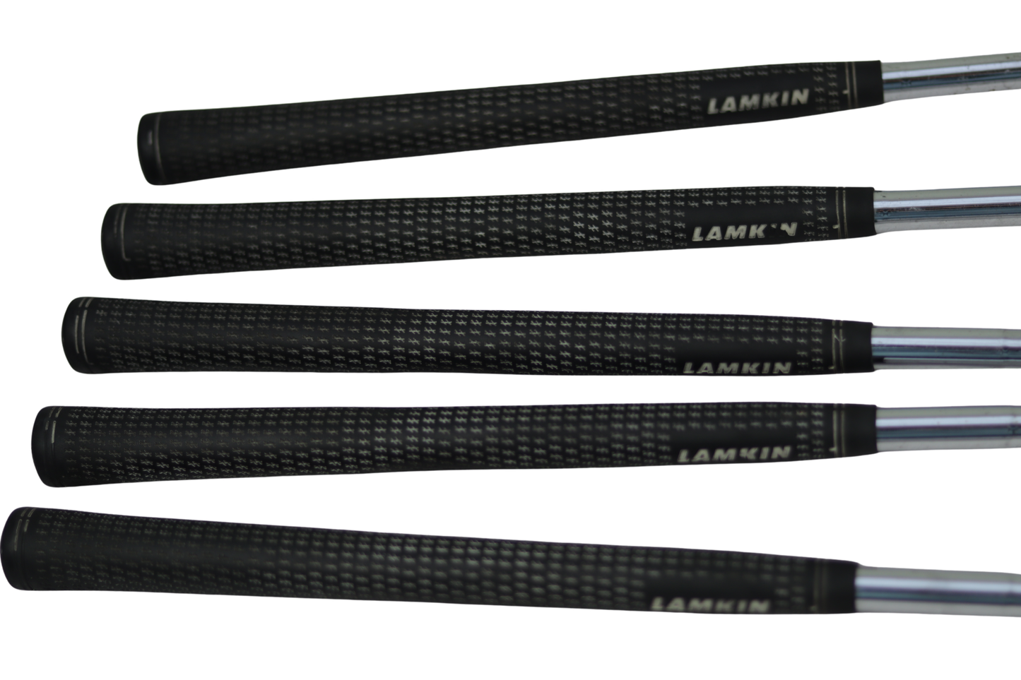 Taylormade RAC Irons 5-8 + 48 Degree Wedge