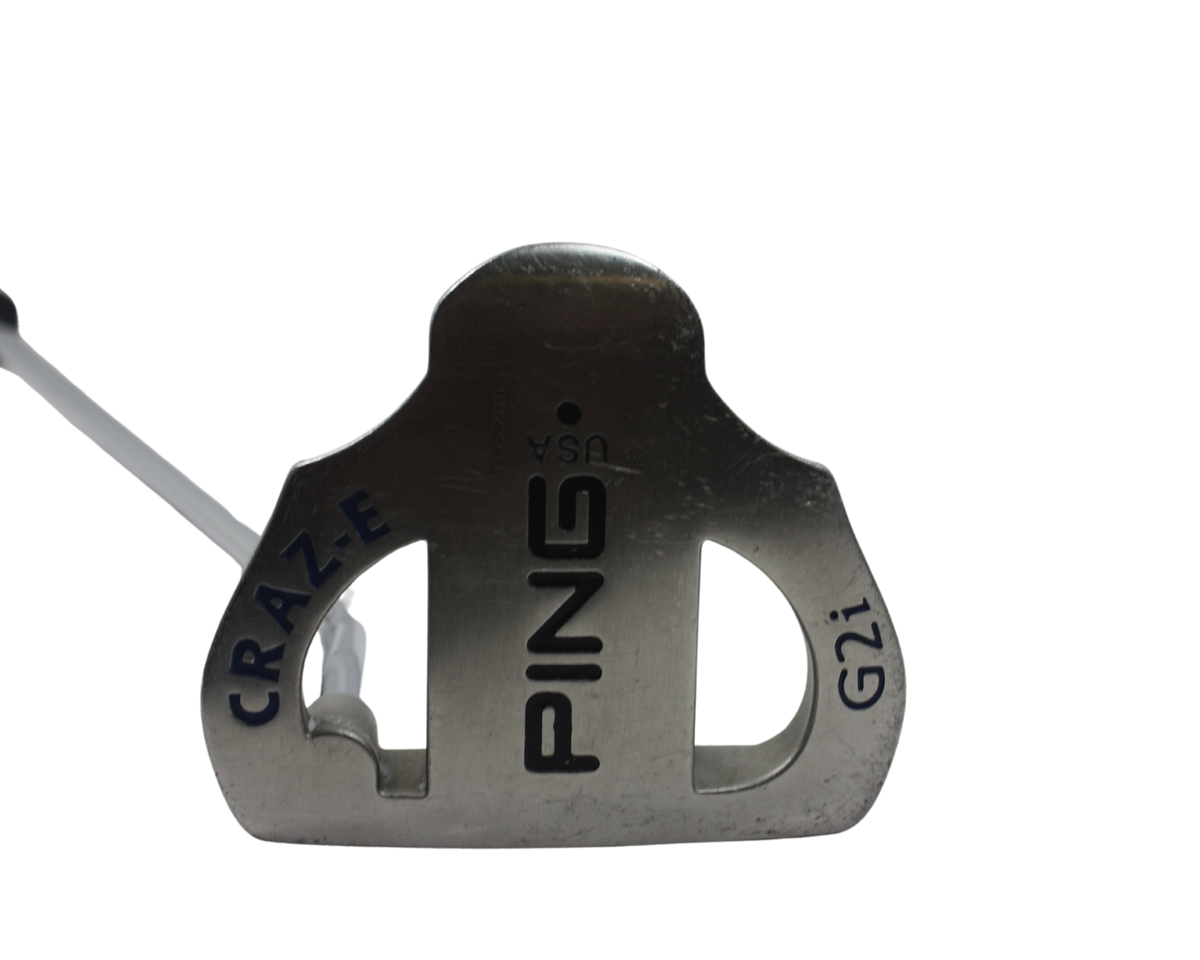 Ping Gi2 E-Craze (Mels)