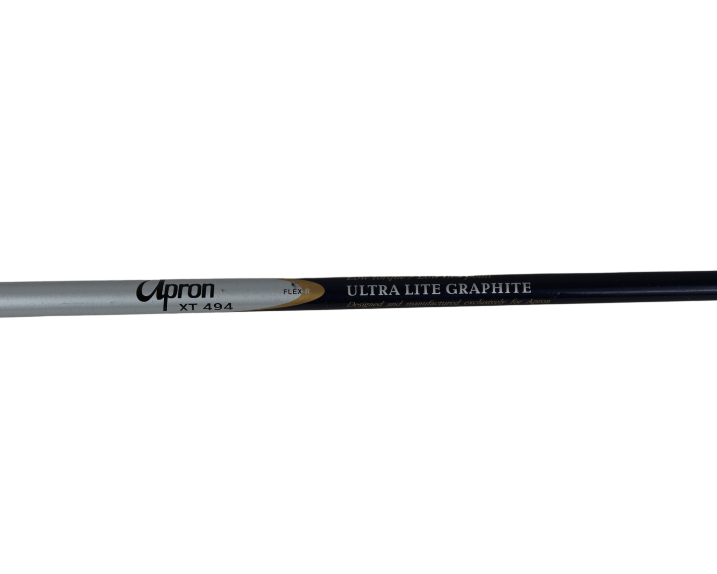 Apron XT 494 5W - Reswing
