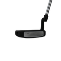 Black Diamond HS - 100 6 clubs beginners golfset tweedehands - Reswing