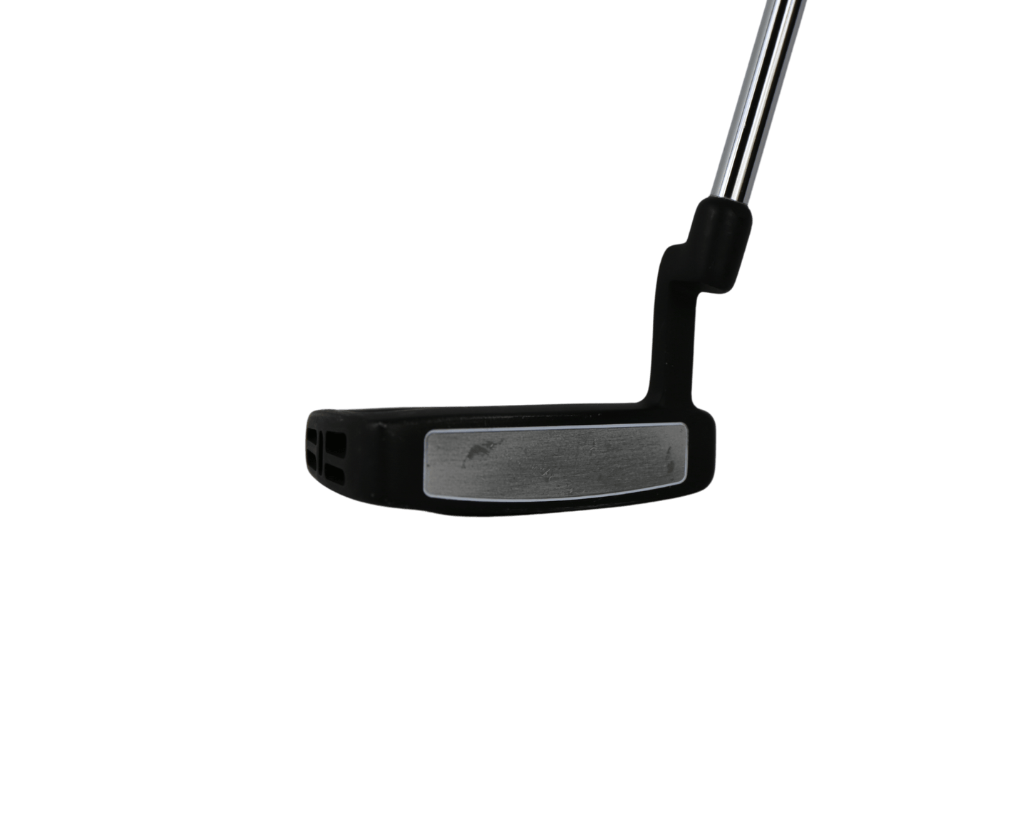 Black Diamond HS - 100 6 clubs beginners golfset tweedehands - Reswing