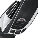 Black Diamond HS - 100 6 clubs beginners golfset tweedehands - Reswing