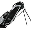 Black Diamond HS - 100 6 clubs beginners golfset tweedehands - Reswing