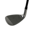 Black Diamond HS - 100 6 clubs beginners golfset tweedehands - Reswing