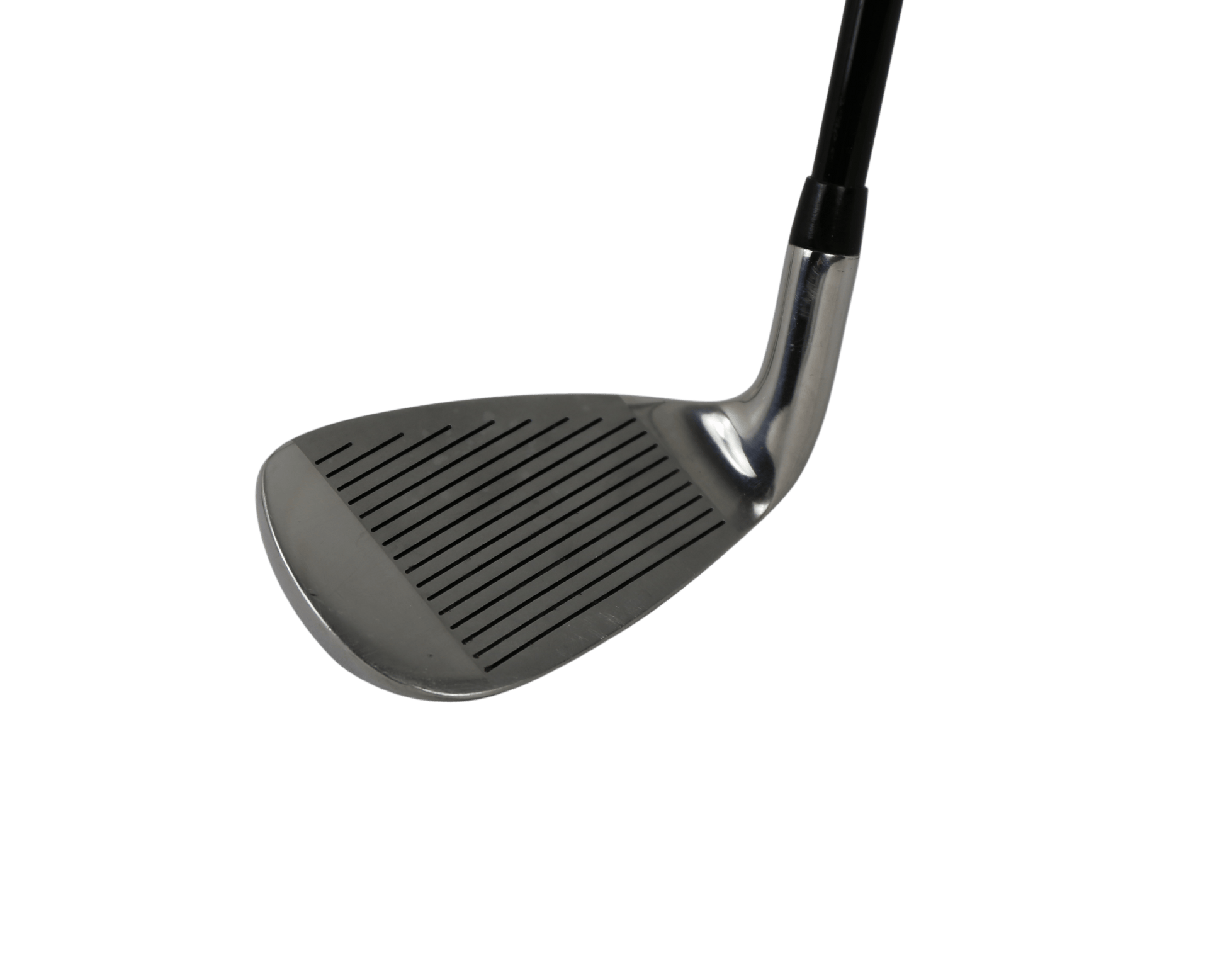 Black Diamond HS - 100 6 clubs beginners golfset tweedehands - Reswing