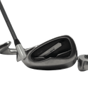 Black Diamond set ijzers - Reswing