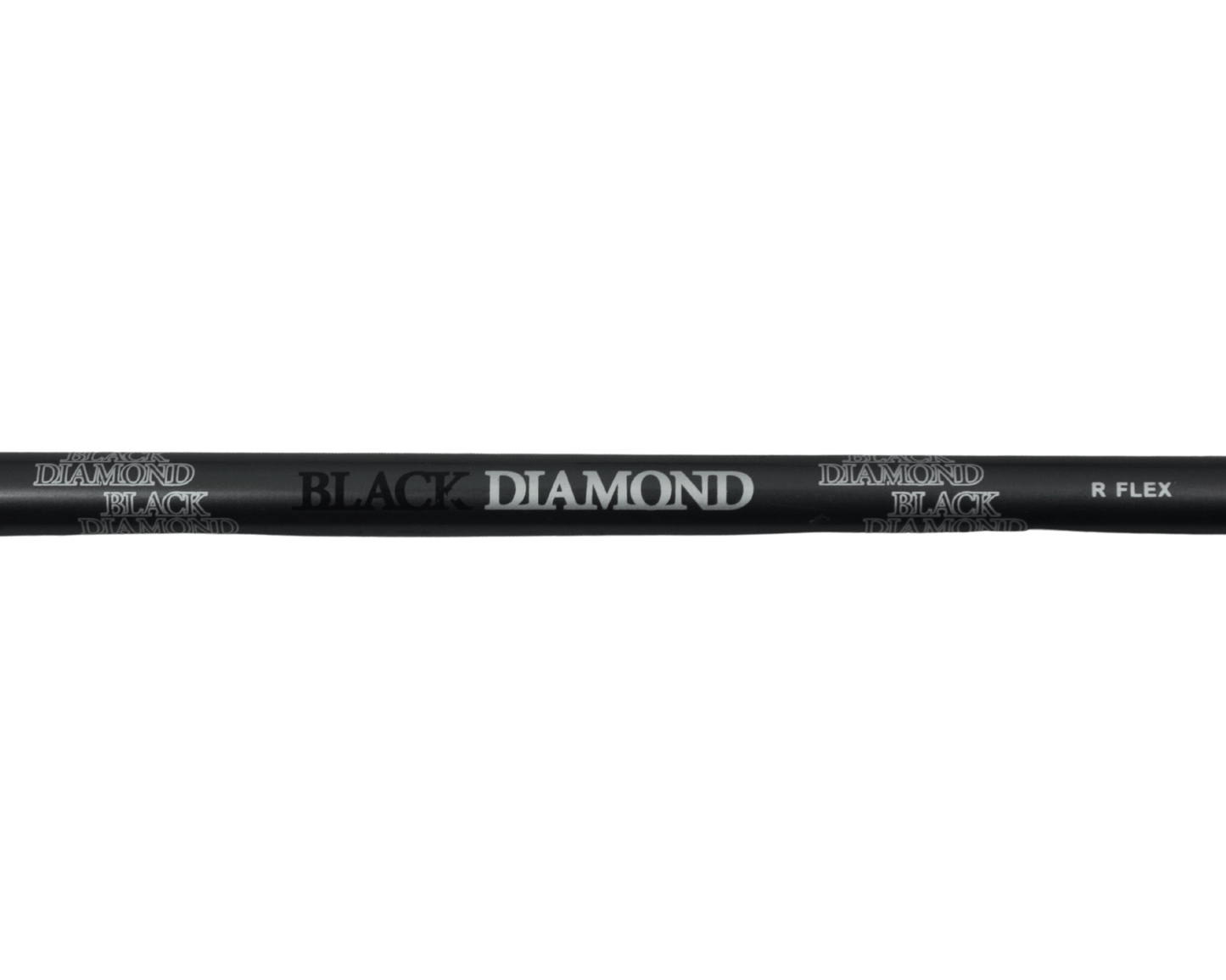Black Diamond set ijzers - Reswing