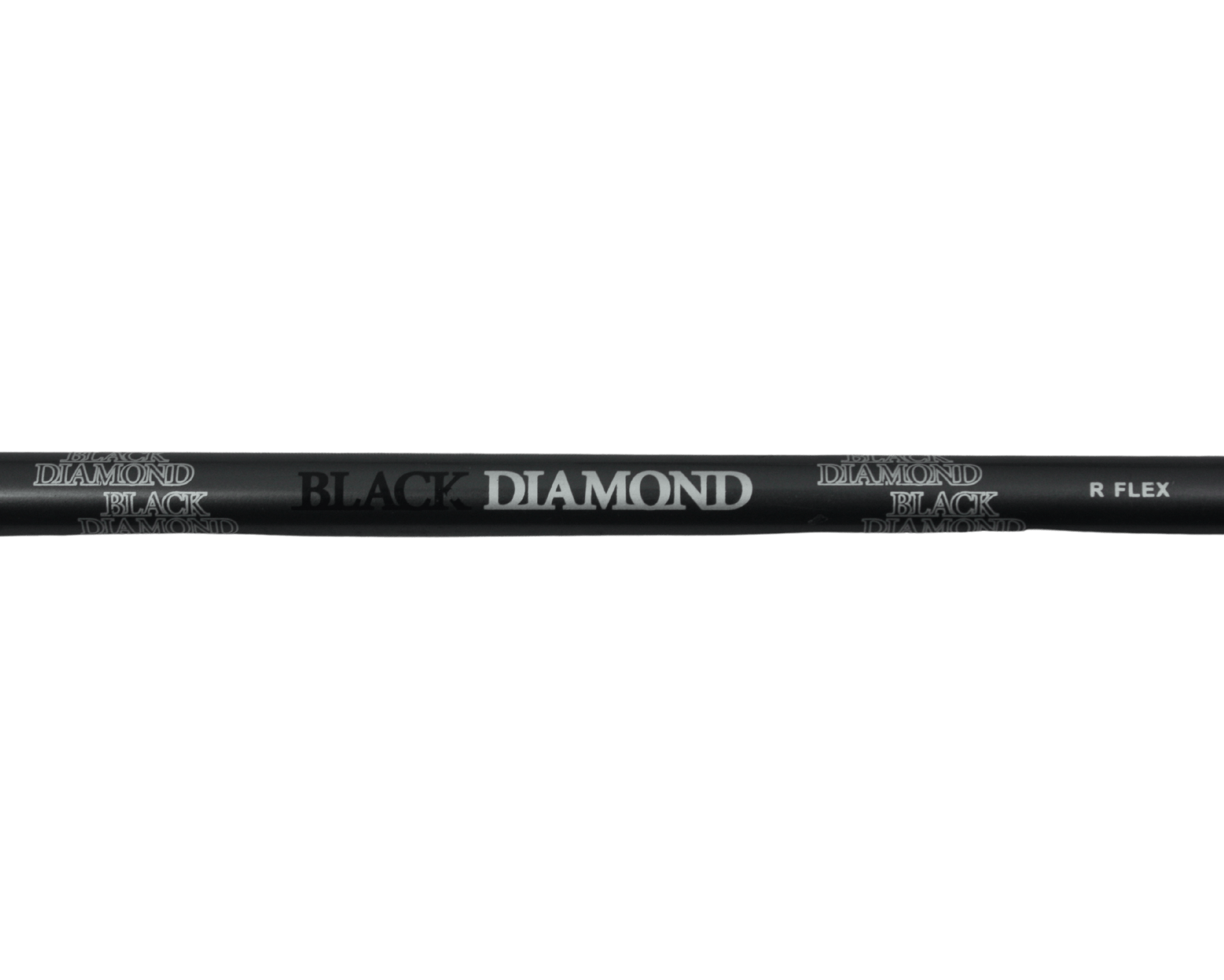 Black Diamond set ijzers - Reswing