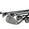 Black Diamond set ijzers - Reswing