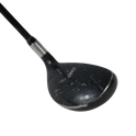 Black Hawk Wood 3 - Reswing