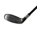 Black Hawk Wood 3 - Reswing
