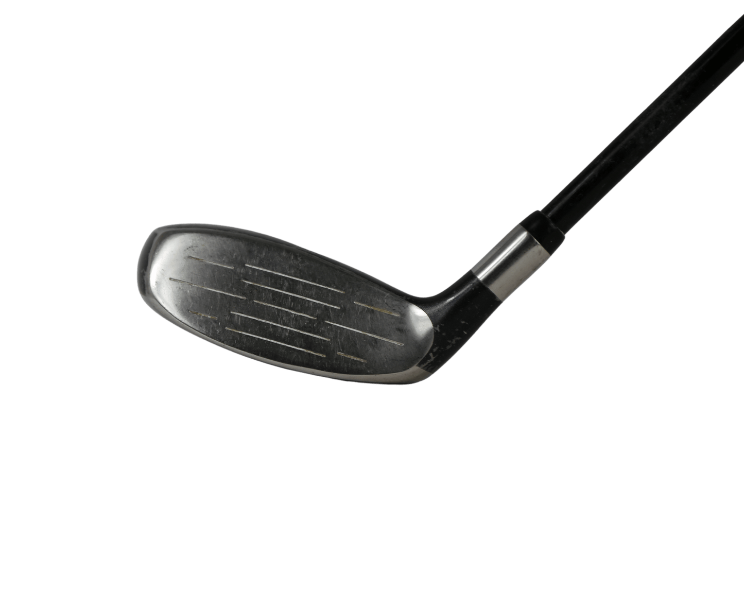 Black Hawk Wood 3 - Reswing