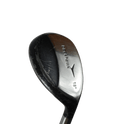 Black Hawk Wood 3 - Reswing