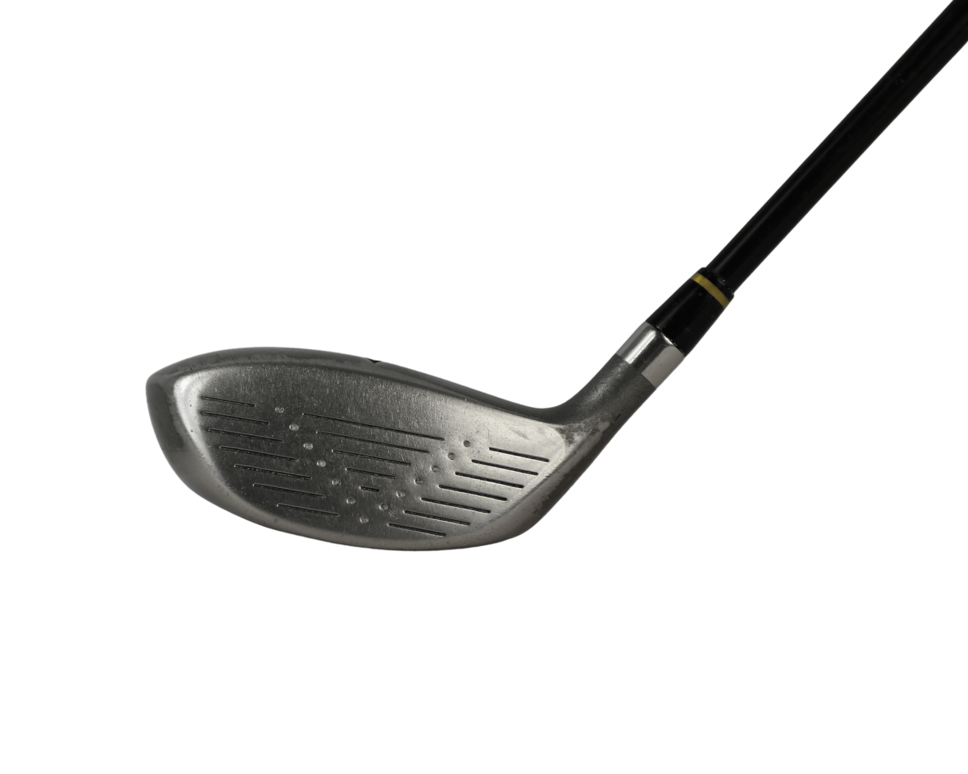 Bullet 444 hybride 4 - Reswing