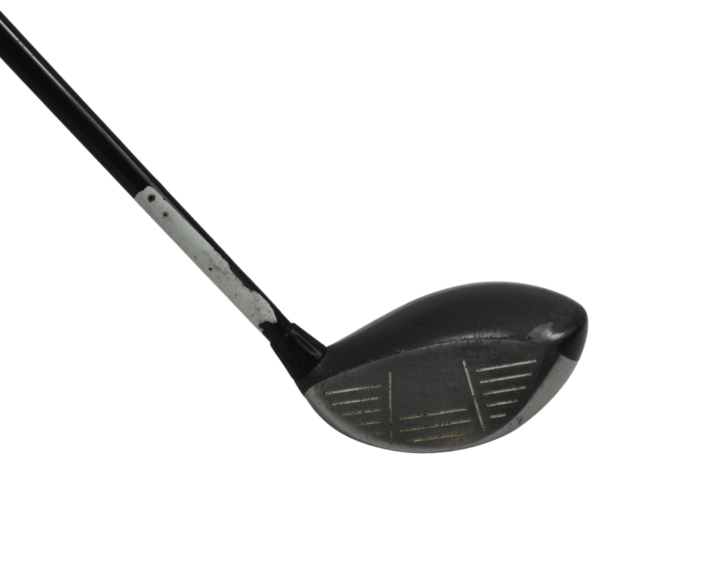 Callaway Big Bertha 7Wood Ladies linkshandig - Reswing