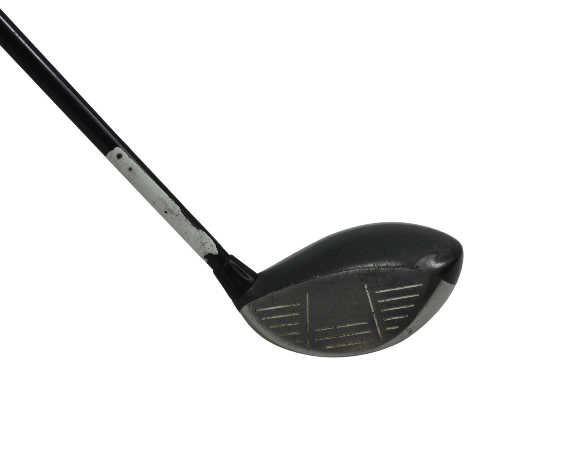 Callaway Big Bertha 7Wood Ladies linkshandig - Reswing