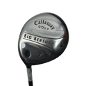 Callaway Big Bertha 7Wood Ladies linkshandig - Reswing