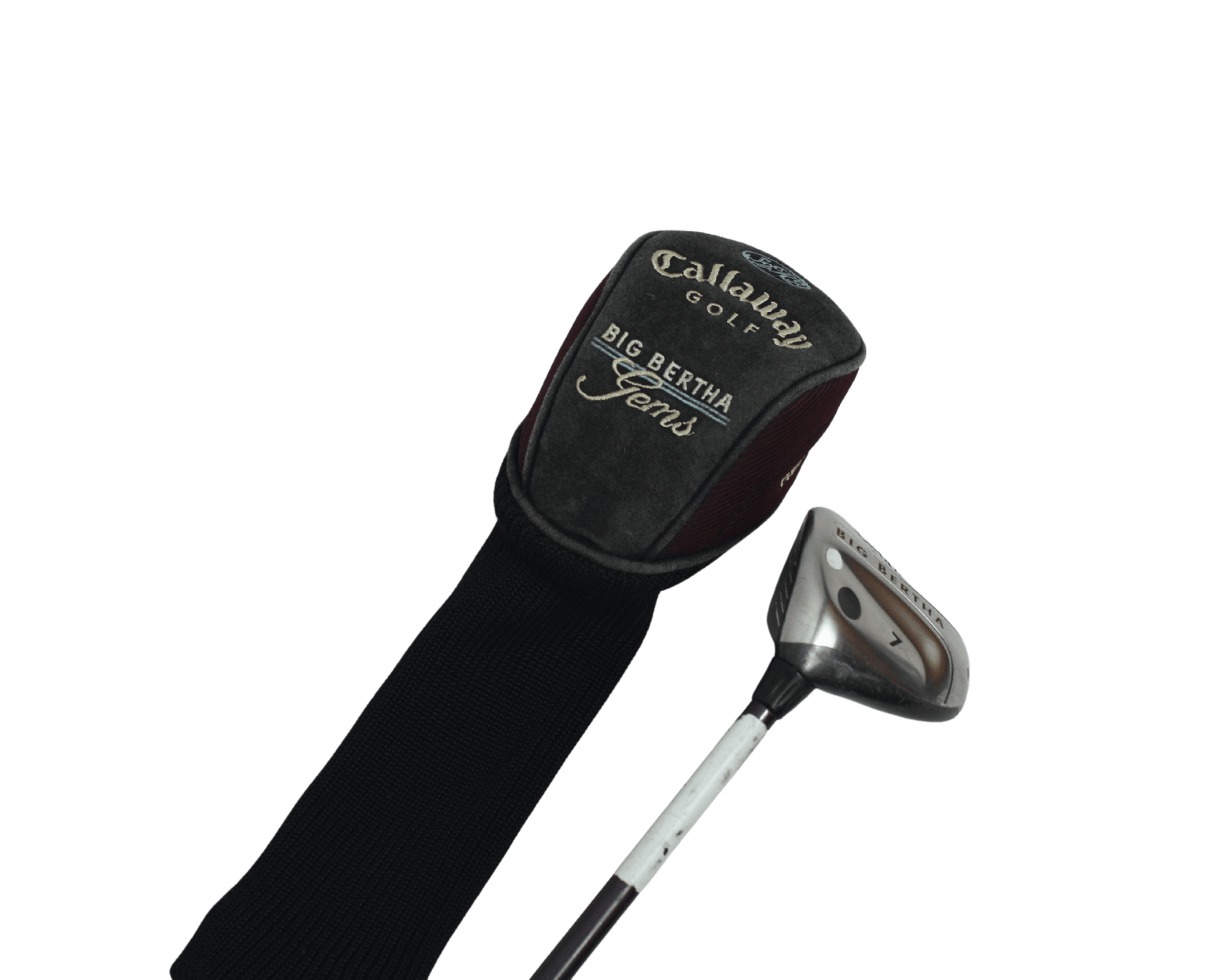 Callaway Big Bertha 7Wood Ladies linkshandig - Reswing