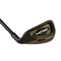 Callaway Big Bertha Gold ijzeren 7 - Reswing