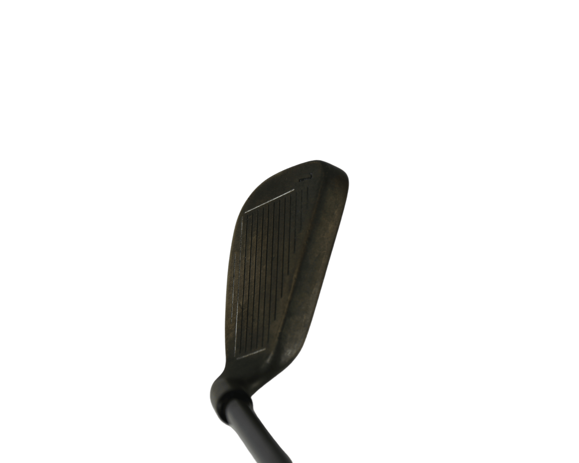 Callaway Big Bertha Gold ijzeren 7 - Reswing