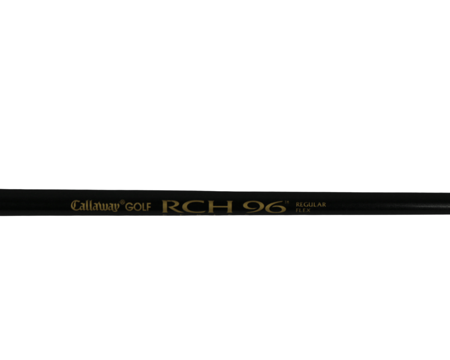 Callaway Big Bertha Gold ijzeren 7 - Reswing