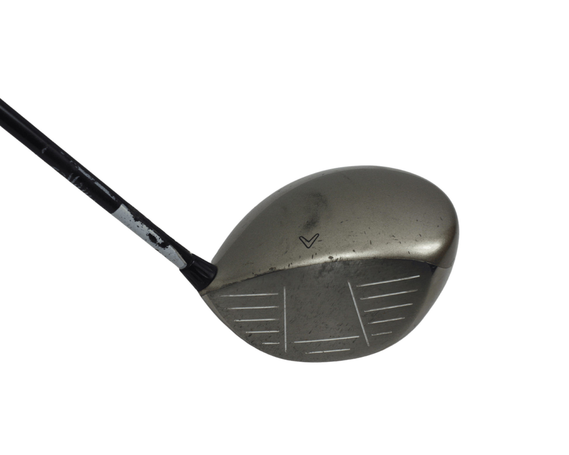 Callaway Big Bertha Titanium 454 Driver 11º Ladies Linkshandig - Reswing