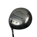 Callaway Big Bertha Titanium 454 Driver 11º Ladies Linkshandig - Reswing