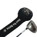 Callaway Big Bertha Titanium 454 Driver 11º Ladies Linkshandig - Reswing