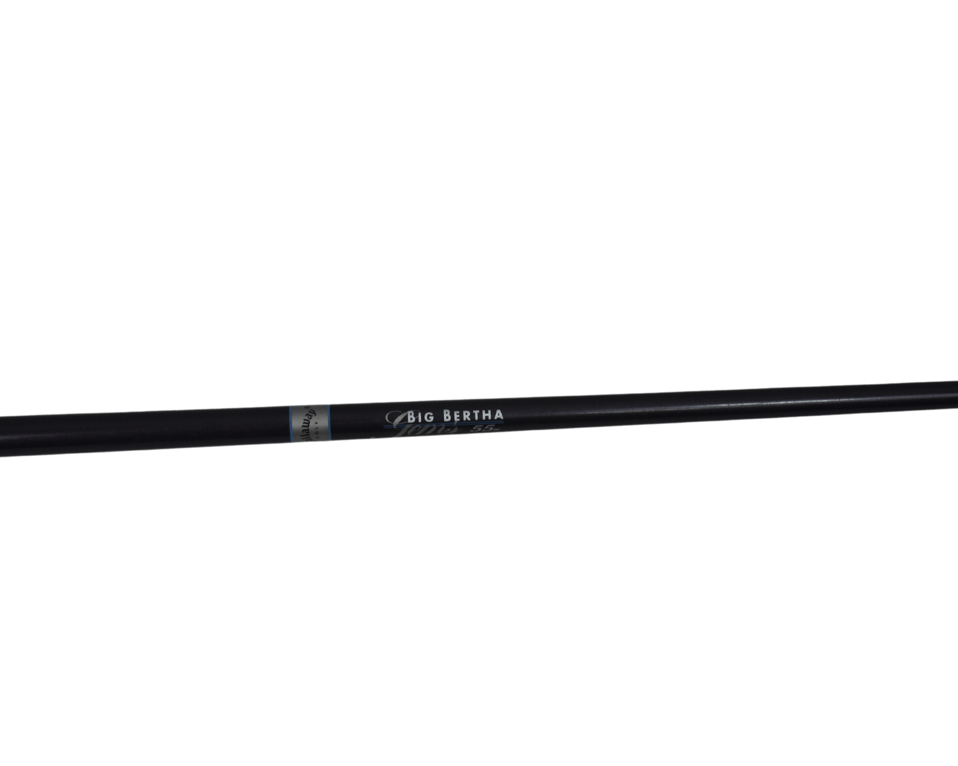 Callaway Big Bertha Titanium 454 Driver 11º Ladies Linkshandig - Reswing