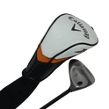 Callaway Big Bertha Warbird 5Wood Regular Flex - Reswing