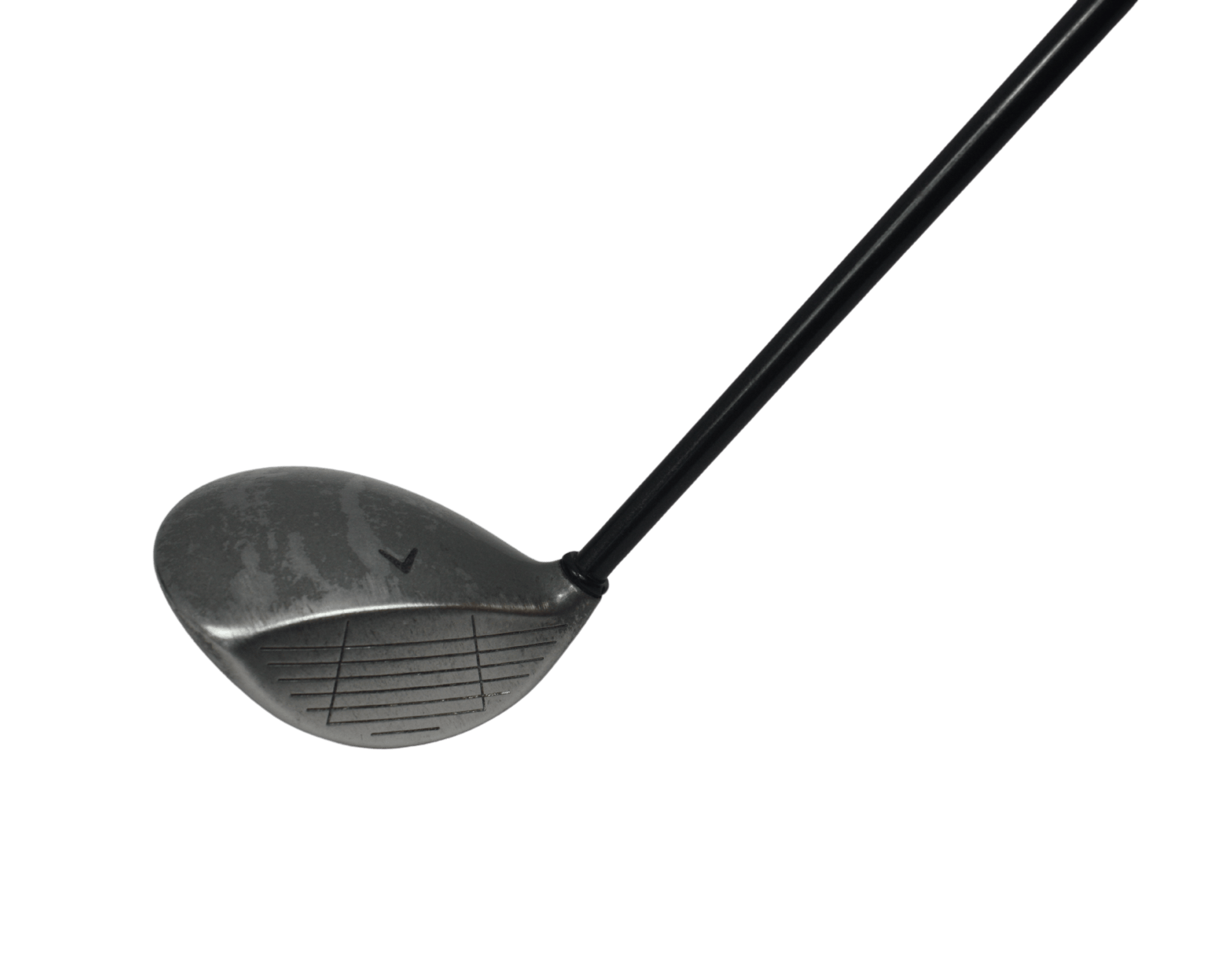 Callaway Big Bertha Warbird 5Wood Regular Flex - Reswing