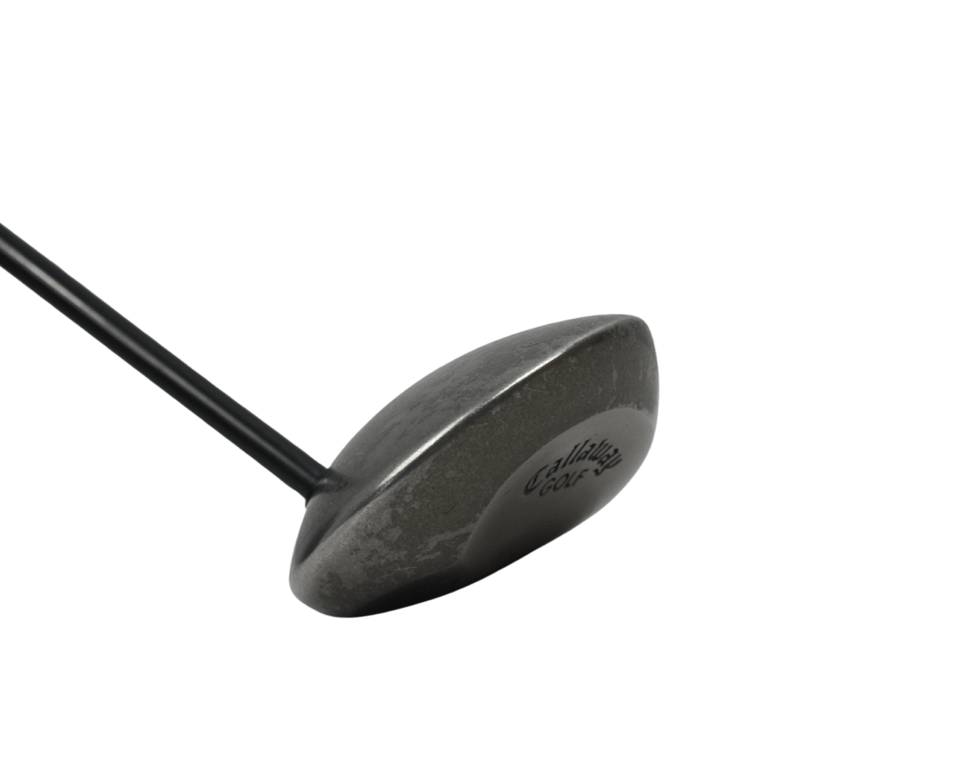 Callaway Big Bertha Warbird 5Wood Regular Flex - Reswing