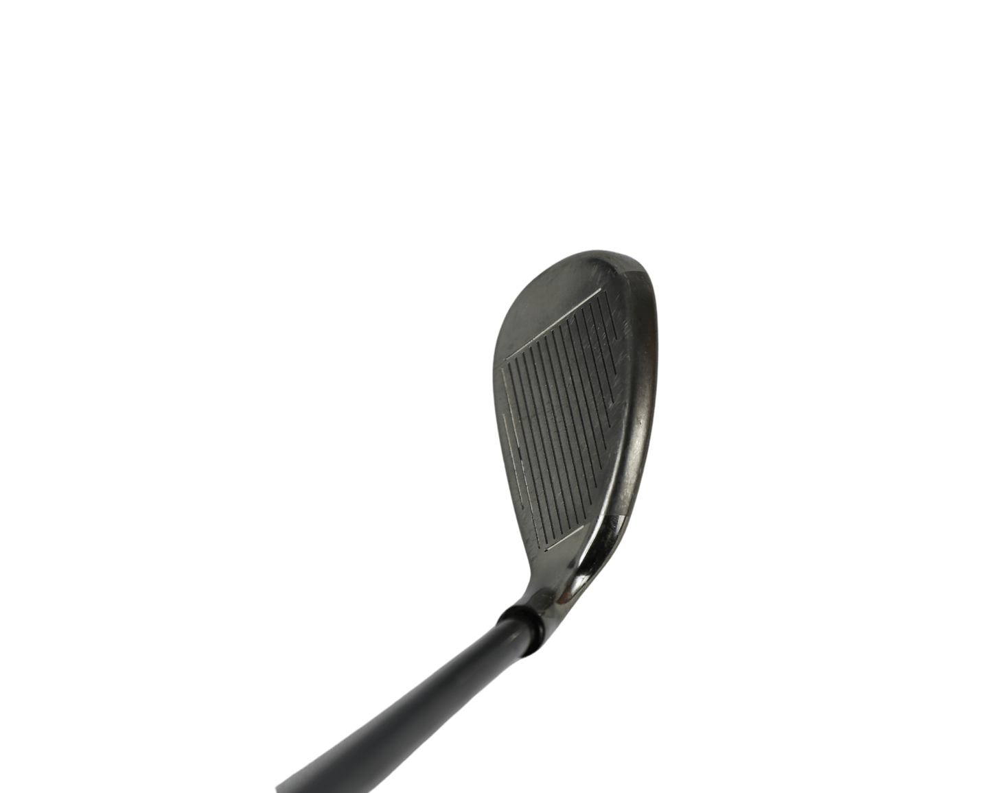 Callaway HawkEye SW - Reswing
