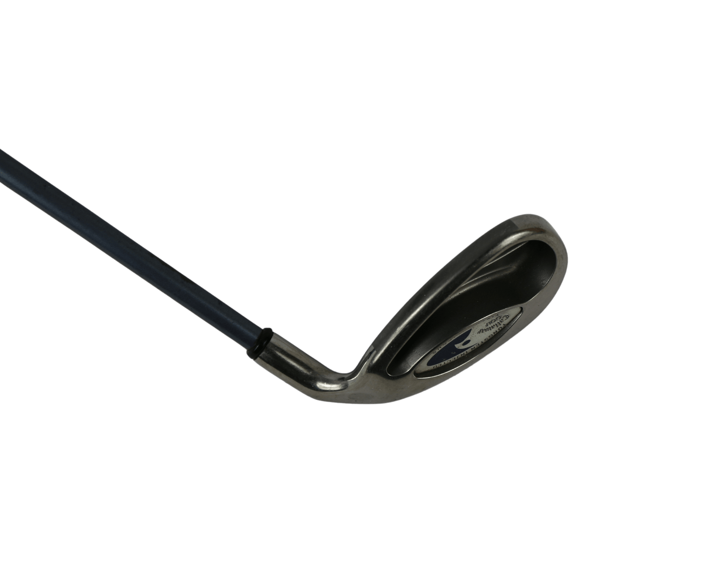 Callaway HawkEye SW - Reswing