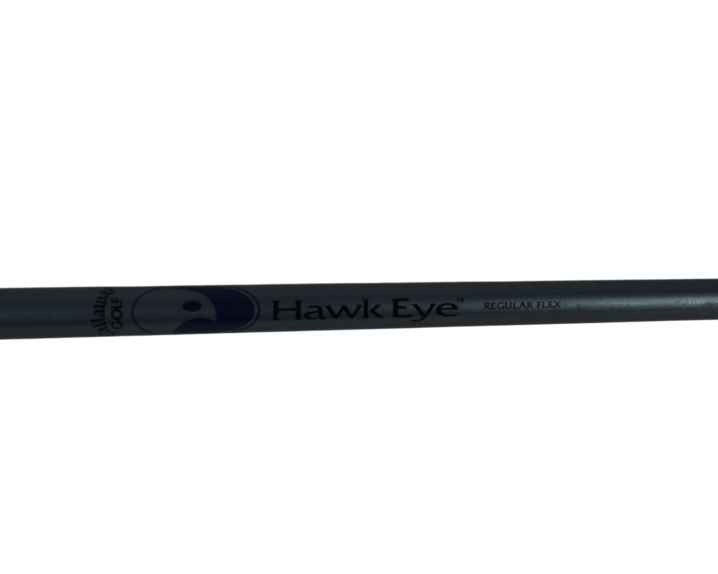 Callaway HawkEye SW - Reswing