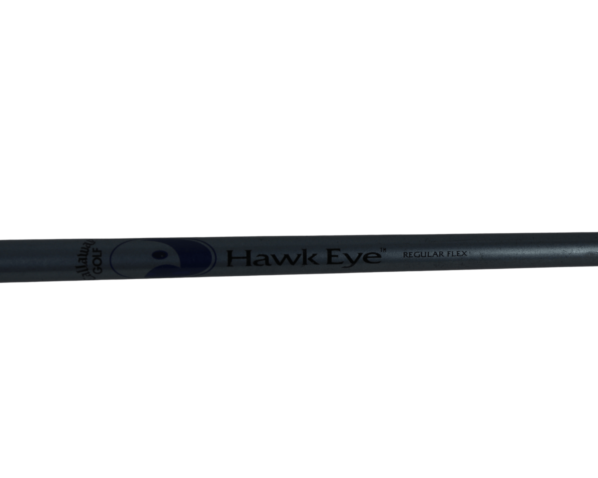 Callaway HawkEye SW - Reswing