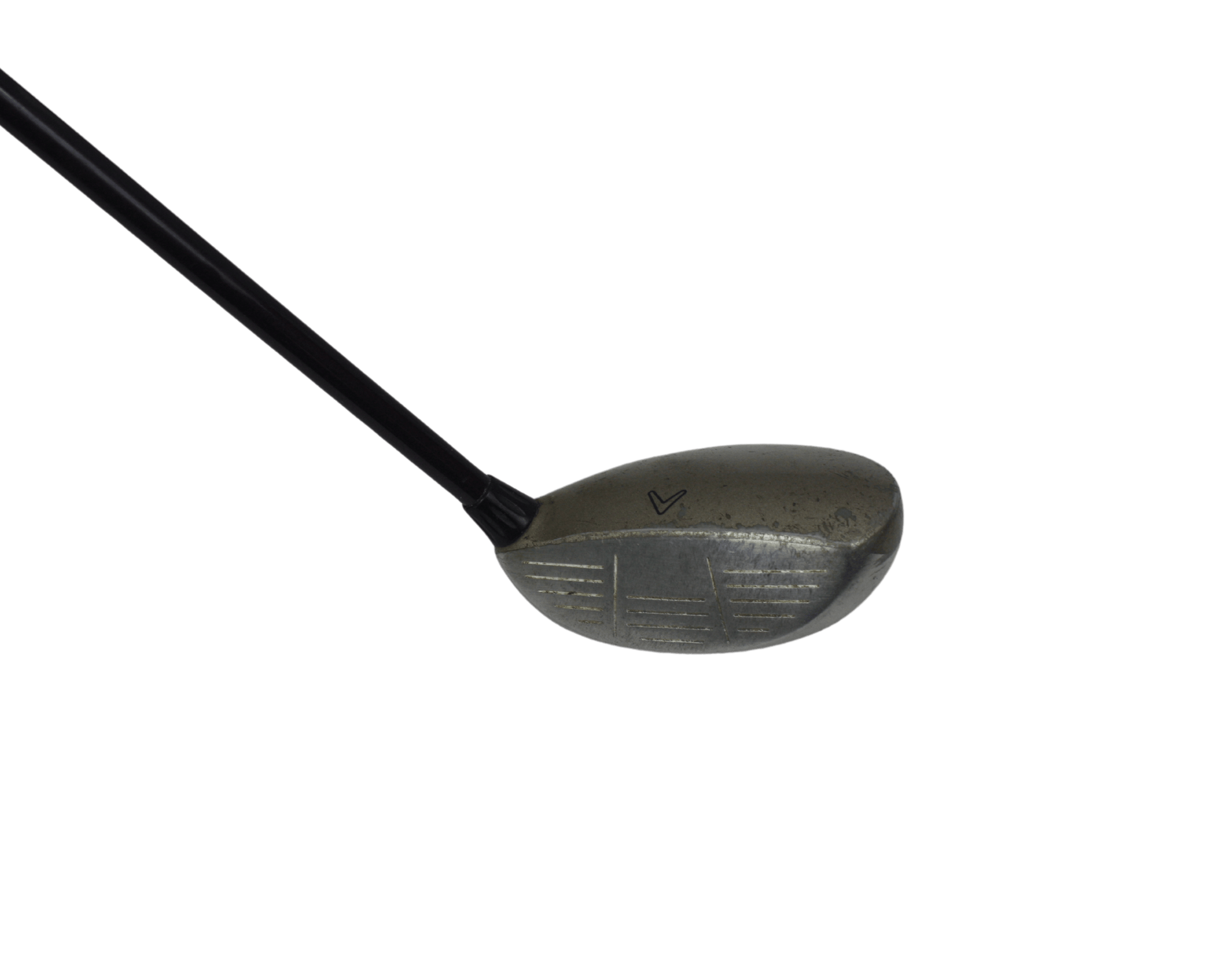 Callaway Heavenwood 5Hybrid Ladies Linkshandig - Reswing