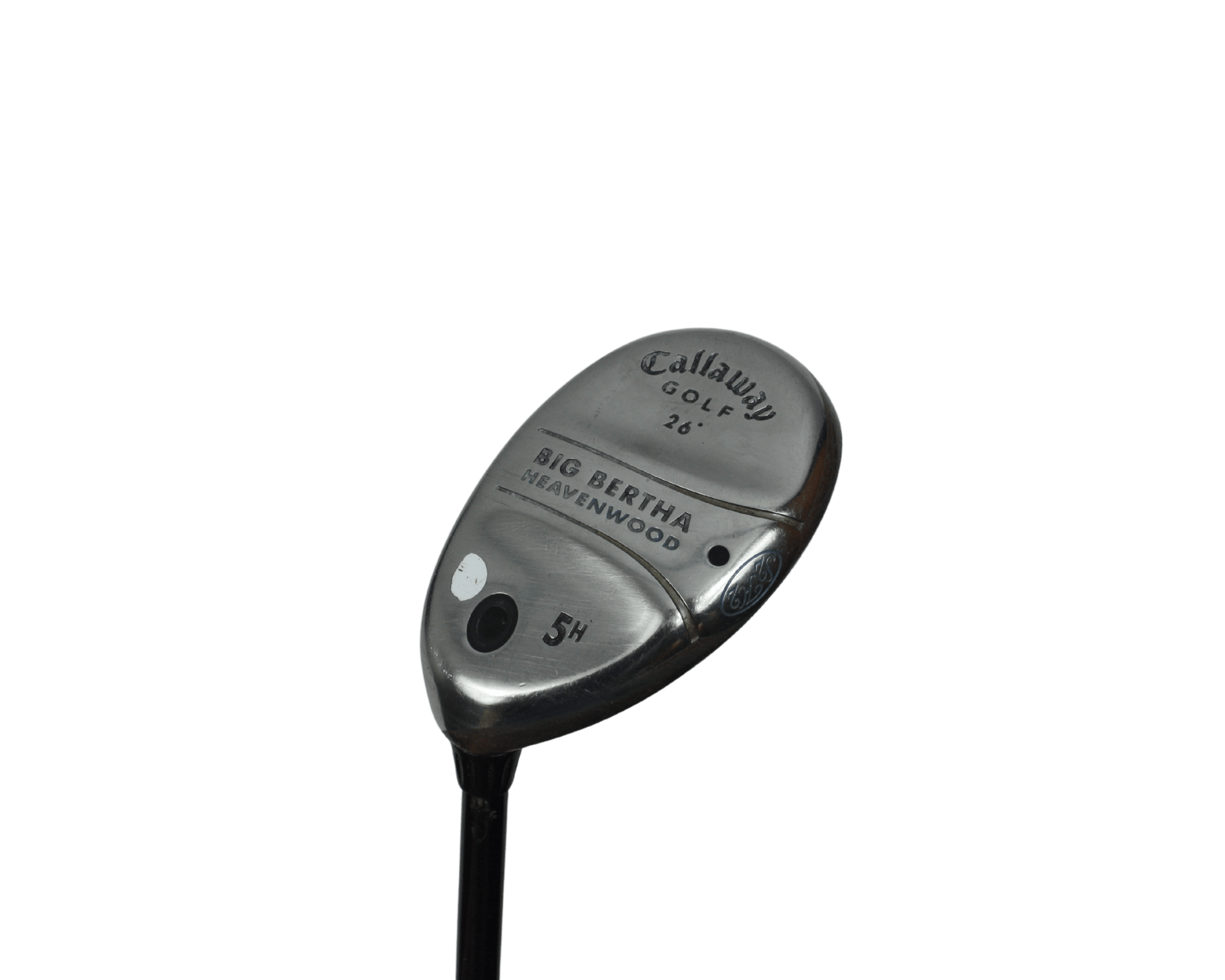 Callaway Heavenwood 5Hybrid Ladies Linkshandig - Reswing
