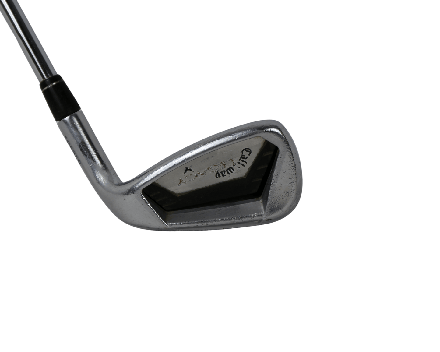 Callaway Legacy 8 - PW - Reswing