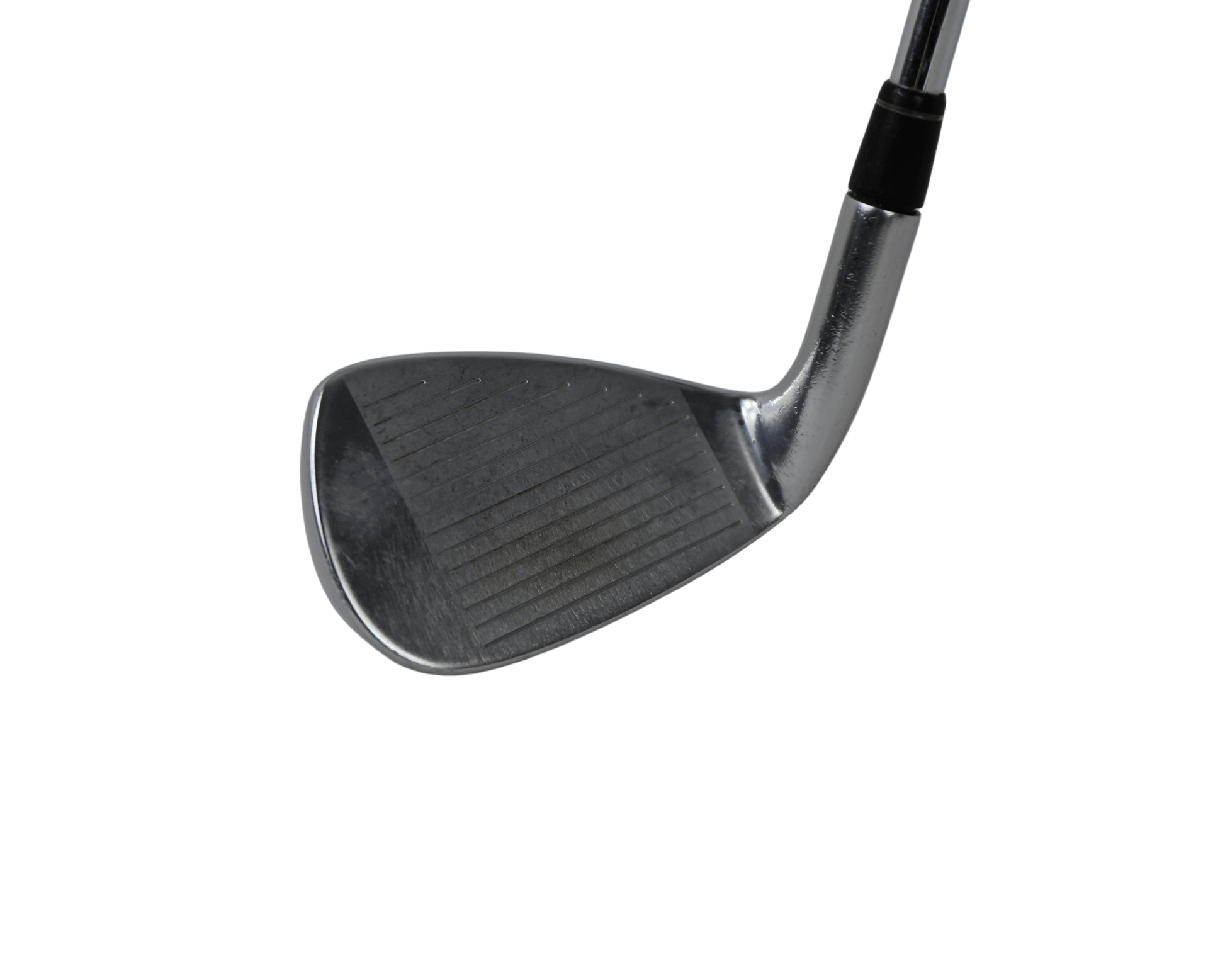 Callaway Legacy 8 - PW - Reswing