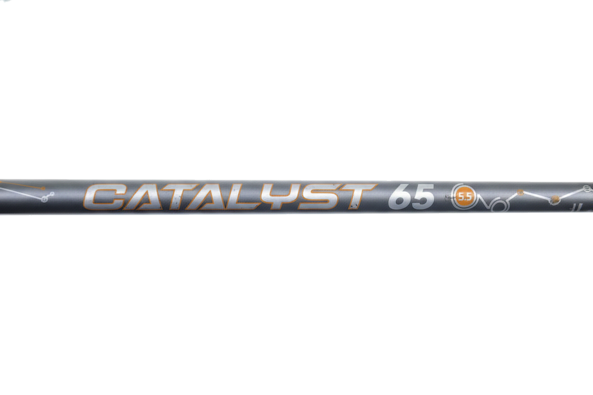 Callaway Mavrik ijzerset
