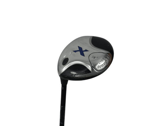 Callaway X 5Wood 19º Ultra Light flex Linkshandig - Reswing