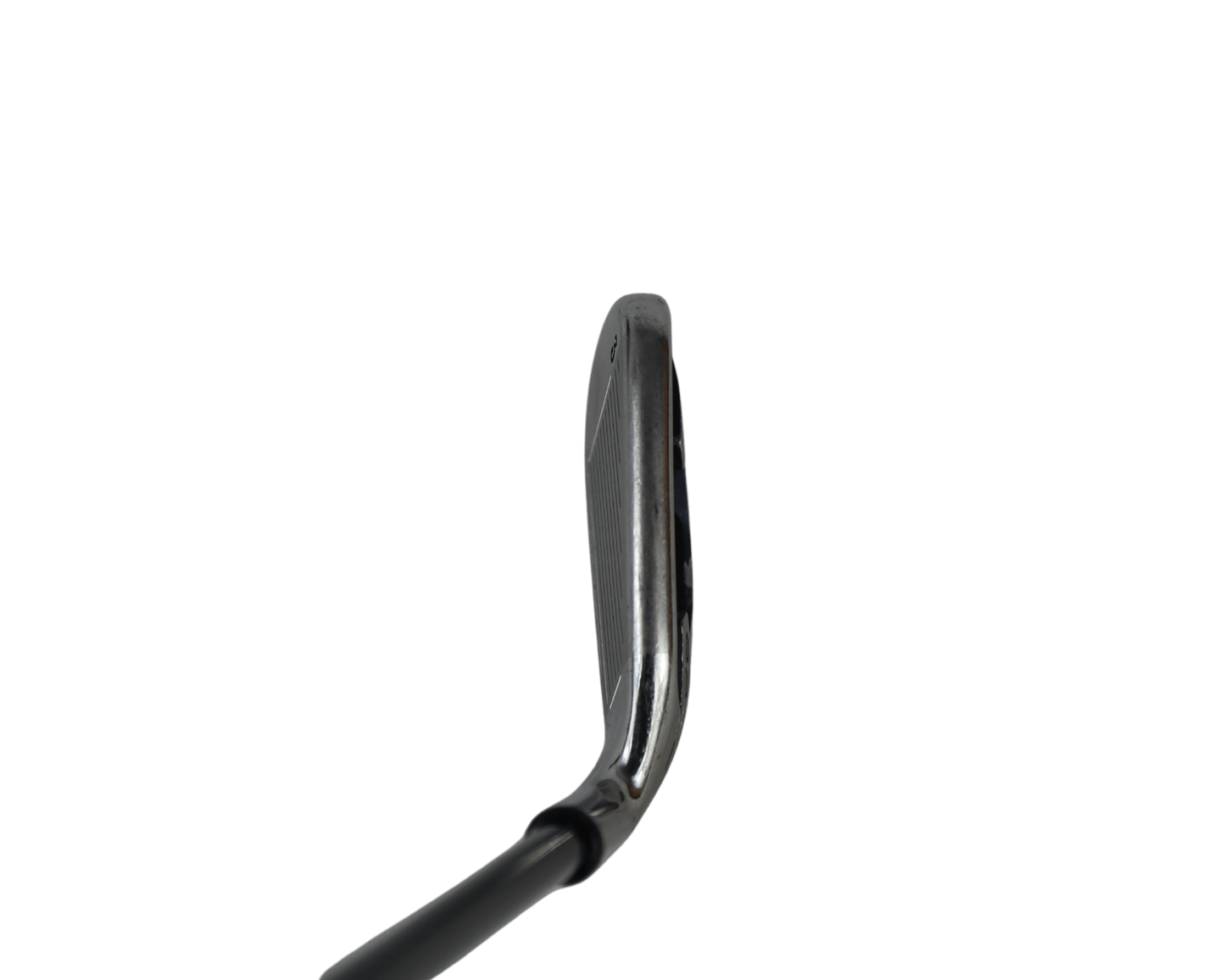 Callaway X iron 3 - Reswing