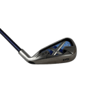 Callaway X iron 3 - Reswing