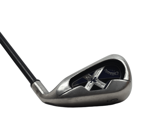 Callaway X18 Mid iron 5 - Reswing