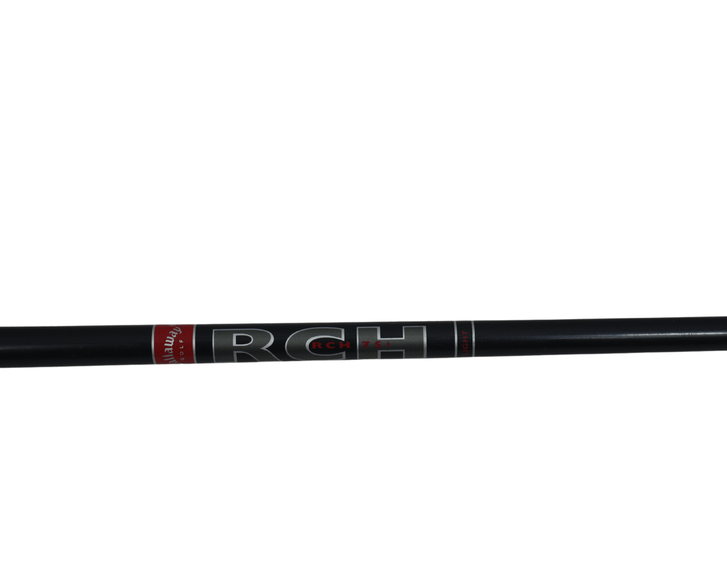 Callaway X18 Mid iron 5 - Reswing