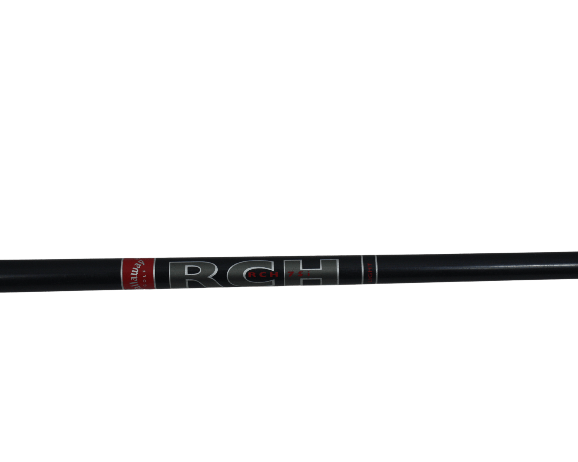 Callaway X18 Mid iron 5 - Reswing