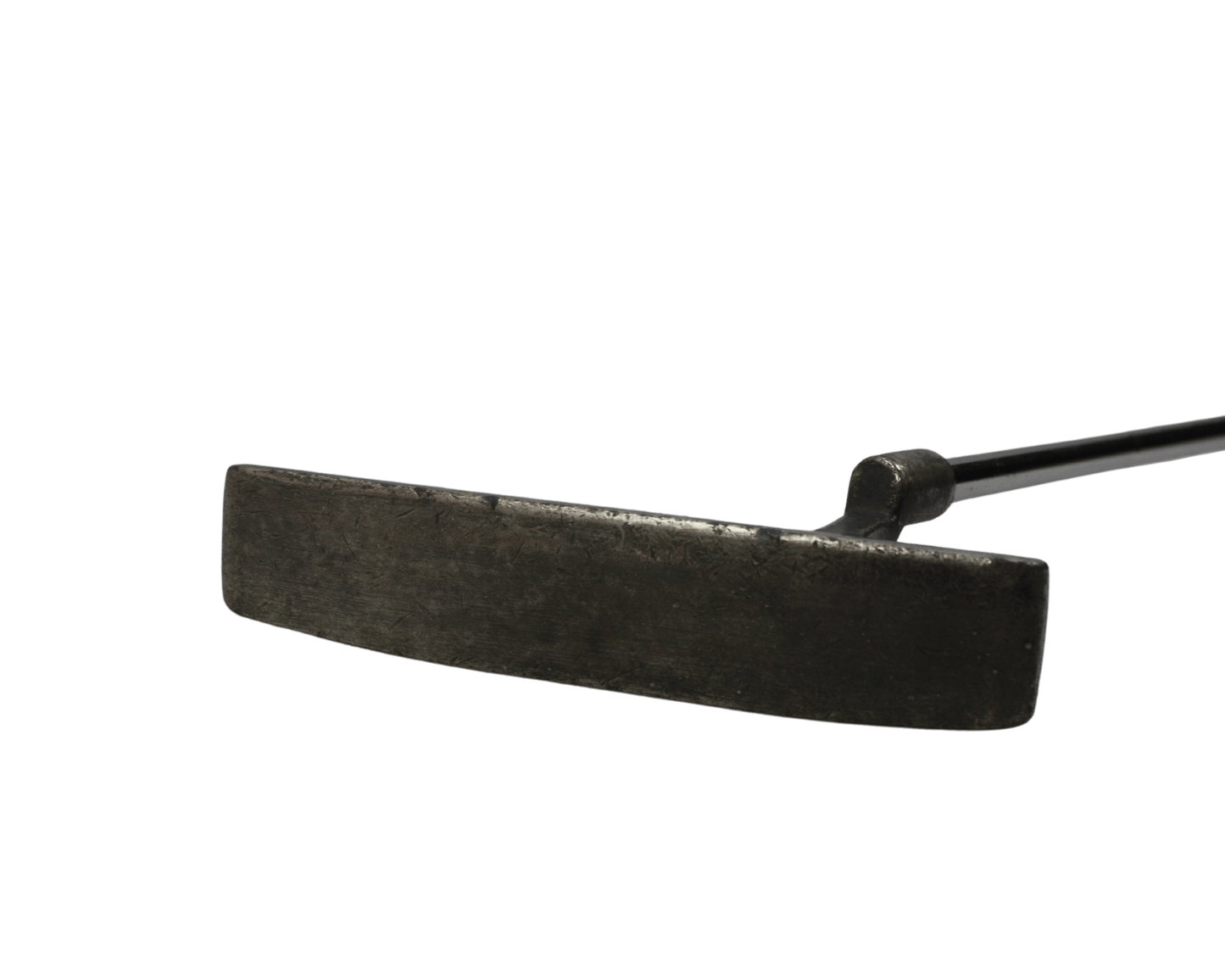 Celebrity Acculine SP - 5 putter - Reswing