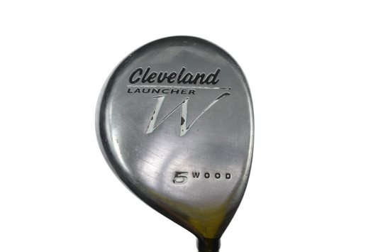 Cleveland Launcher W 5 wood